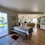 Maison Spacieuse Avec Jardin, Proche Foret Et Plage, 3 Chambres, Equipements De Loisirs, Parking Prive - Fr-1-323-435 Saint-Jean-de-Monts