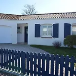 Maison Spacieuse Avec Jardin, Proche Foret Et Plage, 3 Chambres, Equipements De Loisirs, Parking Prive - Fr-1-323-435 Holiday home