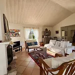 Holiday home Maison Spacieuse Avec Jardin, Proche Foret Et Plage, 3 Chambres, Equipements De Loisirs, Parking Prive - Fr-1-323-435