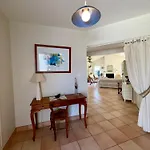 Holiday home Maison Spacieuse Avec Jardin, Proche Foret Et Plage, 3 Chambres, Equipements De Loisirs, Parking Prive - Fr-1-323-435 *