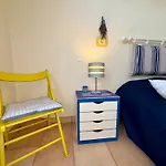 Maison Spacieuse Avec Jardin, Proche Foret Et Plage, 3 Chambres, Equipements De Loisirs, Parking Prive - Fr-1-323-435