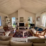 Maison Spacieuse Avec Jardin, Proche Foret Et Plage, 3 Chambres, Equipements De Loisirs, Parking Prive - Fr-1-323-435 Holiday home