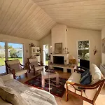 Maison Spacieuse Avec Jardin, Proche Foret Et Plage, 3 Chambres, Equipements De Loisirs, Parking Prive - Fr-1-323-435 Holiday home Saint-Jean-de-Monts