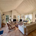 Maison Spacieuse Avec Jardin, Proche Foret Et Plage, 3 Chambres, Equipements De Loisirs, Parking Prive - Fr-1-323-435 Holiday home