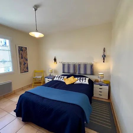 Maison Spacieuse Avec Jardin, Proche Foret Et Plage, 3 Chambres, Equipements De Loisirs, Parking Prive - Fr-1-323-435 Saint-Jean-de-Monts