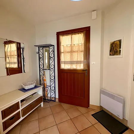Holiday home Maison Spacieuse Avec Jardin, Proche Foret Et Plage, 3 Chambres, Equipements De Loisirs, Parking Prive - Fr-1-323-435 Saint-Jean-de-Monts