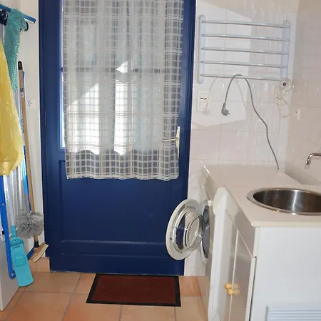 Maison Spacieuse Avec Jardin, Proche Foret Et Plage, 3 Chambres, Equipements De Loisirs, Parking Prive - Fr-1-323-435 Tatil Evi Saint-Jean-de-Monts
