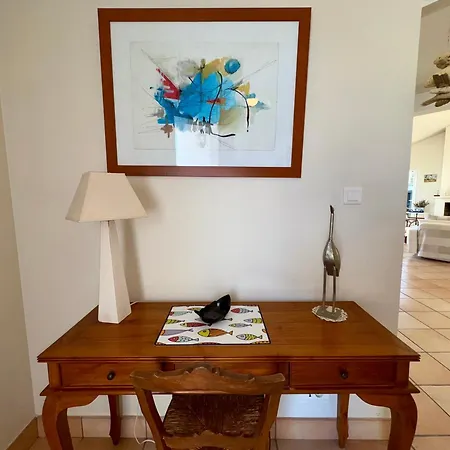 Maison Spacieuse Avec Jardin, Proche Foret Et Plage, 3 Chambres, Equipements De Loisirs, Parking Prive - Fr-1-323-435 Tatil Evi Saint-Jean-de-Monts