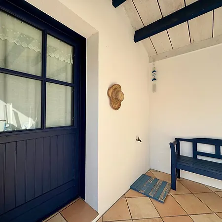 Maison Spacieuse Avec Jardin, Proche Forêt Et Plage, 3 Chambres, équipements De Loisirs, Parking Privé - Fr-1-323-435 Saint-Jean-de-Monts