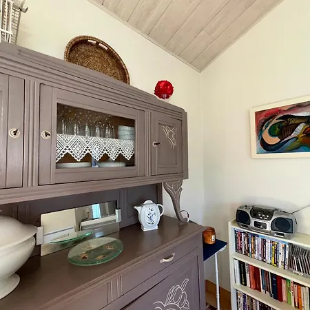 Maison Spacieuse Avec Jardin, Proche Foret Et Plage, 3 Chambres, Equipements De Loisirs, Parking Prive - Fr-1-323-435 * Saint-Jean-de-Monts
