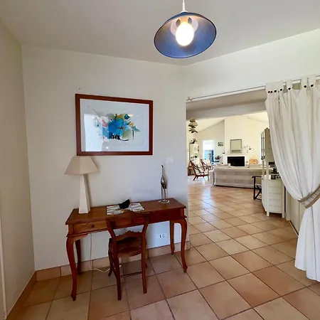Tatil Evi Maison Spacieuse Avec Jardin, Proche Foret Et Plage, 3 Chambres, Equipements De Loisirs, Parking Prive - Fr-1-323-435 *