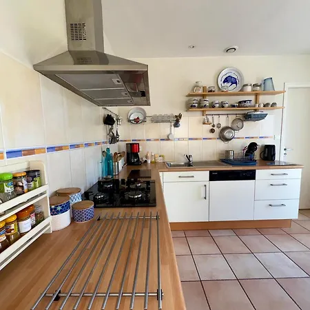 Tatil Evi Maison Spacieuse Avec Jardin, Proche Foret Et Plage, 3 Chambres, Equipements De Loisirs, Parking Prive - Fr-1-323-435