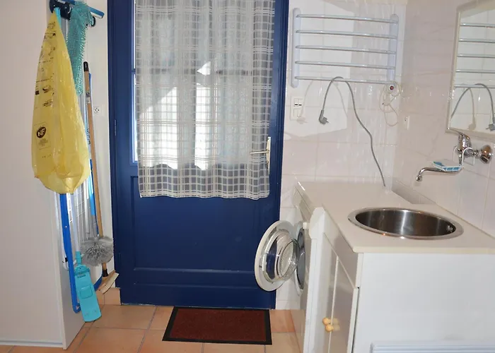 Maison Spacieuse Avec Jardin, Proche Forêt Et Plage, 3 Chambres, équipements De Loisirs, Parking Privé - Fr-1-323-435 Hébergement de vacances Saint-Jean-de-Monts