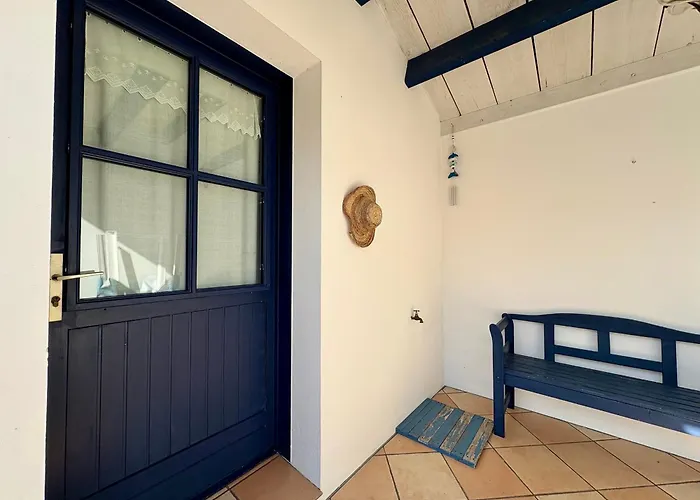 Maison Spacieuse Avec Jardin, Proche Forêt Et Plage, 3 Chambres, équipements De Loisirs, Parking Privé - Fr-1-323-435 Saint-Jean-de-Monts