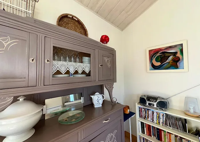 Maison Spacieuse Avec Jardin, Proche Forêt Et Plage, 3 Chambres, équipements De Loisirs, Parking Privé - Fr-1-323-435 * Saint-Jean-de-Monts