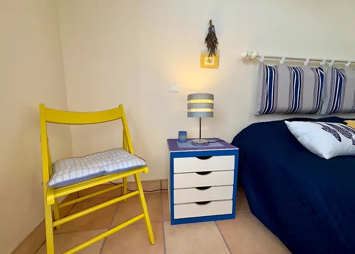 Maison Spacieuse Avec Jardin, Proche Forêt Et Plage, 3 Chambres, équipements De Loisirs, Parking Privé - Fr-1-323-435