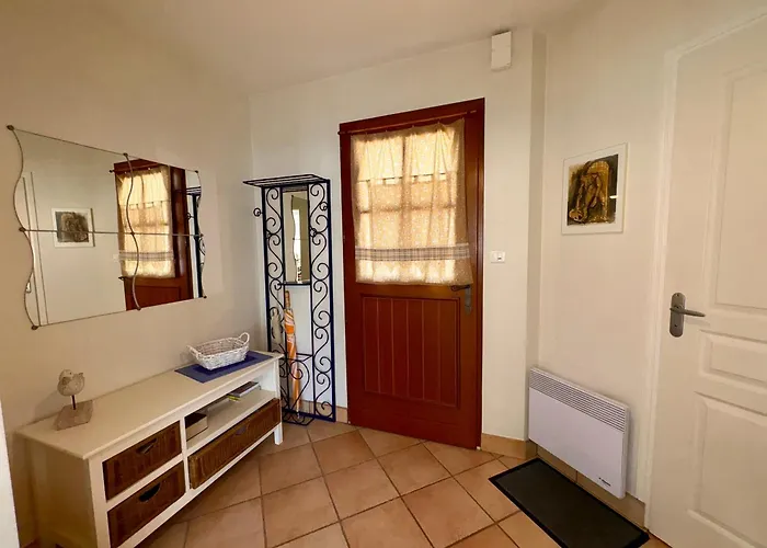 Maison Spacieuse Avec Jardin, Proche Forêt Et Plage, 3 Chambres, équipements De Loisirs, Parking Privé - Fr-1-323-435 Saint-Jean-de-Monts